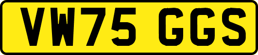 VW75GGS
