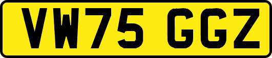 VW75GGZ
