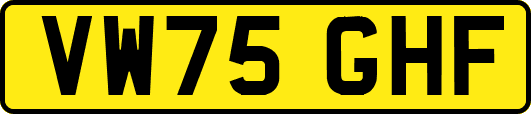 VW75GHF