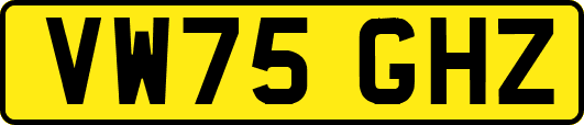 VW75GHZ