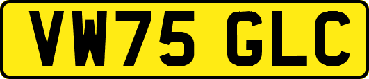 VW75GLC