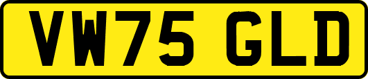 VW75GLD