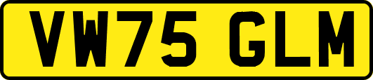 VW75GLM