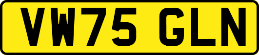 VW75GLN