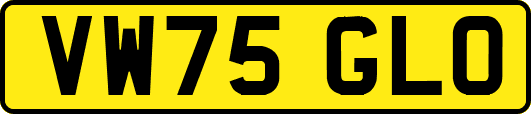 VW75GLO