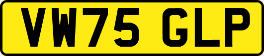 VW75GLP