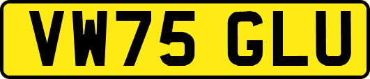 VW75GLU