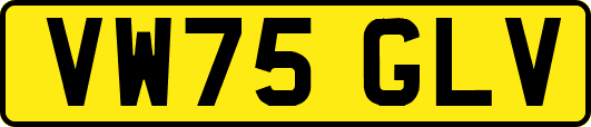 VW75GLV