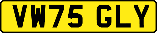 VW75GLY