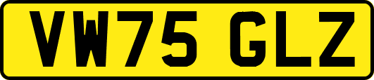 VW75GLZ