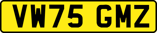 VW75GMZ