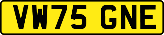 VW75GNE