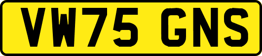 VW75GNS