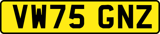 VW75GNZ