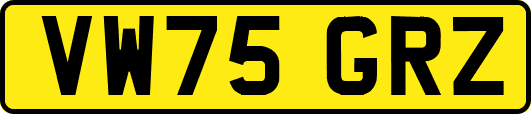 VW75GRZ