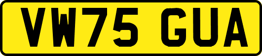 VW75GUA