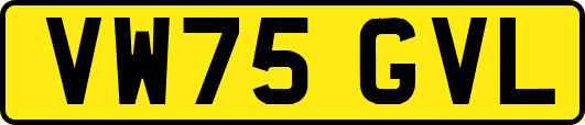 VW75GVL
