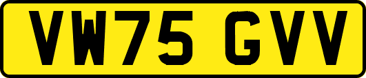 VW75GVV