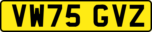 VW75GVZ