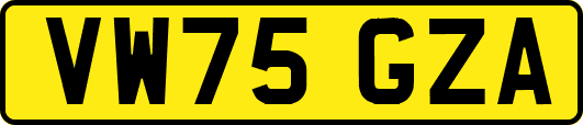 VW75GZA