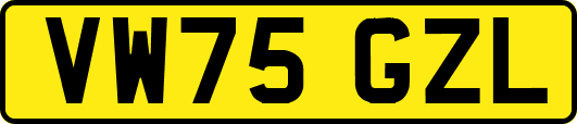 VW75GZL
