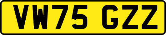 VW75GZZ