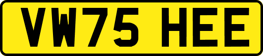 VW75HEE