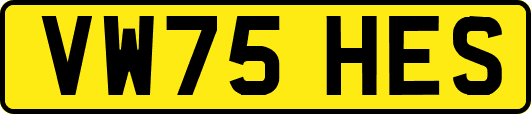 VW75HES