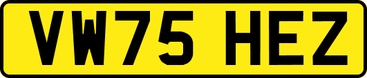 VW75HEZ