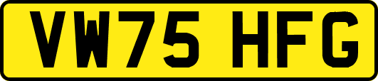 VW75HFG