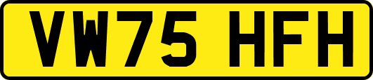 VW75HFH