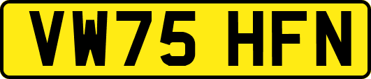 VW75HFN
