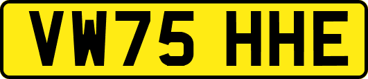 VW75HHE