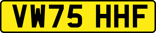 VW75HHF