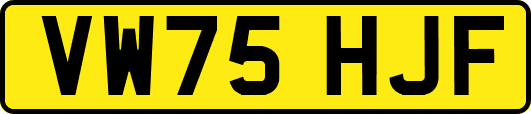 VW75HJF