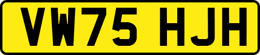 VW75HJH