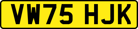 VW75HJK