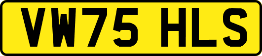 VW75HLS
