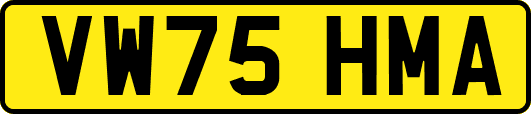 VW75HMA