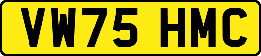 VW75HMC