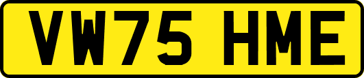 VW75HME