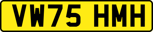 VW75HMH