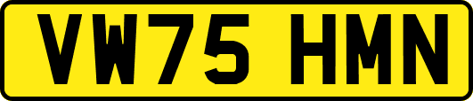 VW75HMN