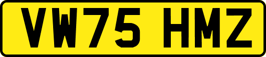 VW75HMZ