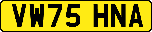 VW75HNA