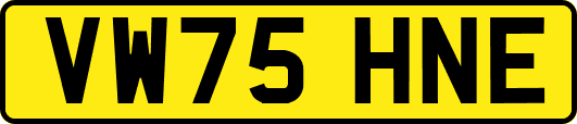 VW75HNE