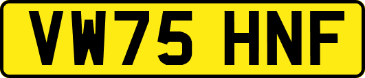 VW75HNF