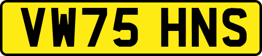 VW75HNS