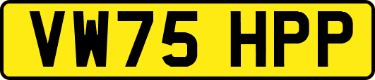 VW75HPP