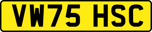 VW75HSC